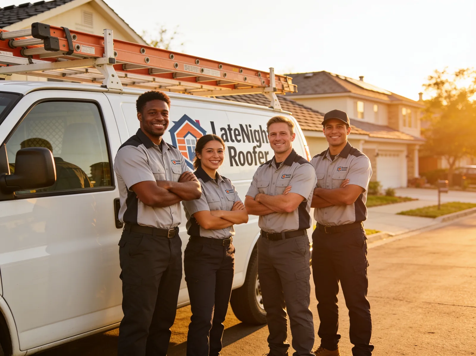 Emergency Roof Repair company in Fishersville, VA
