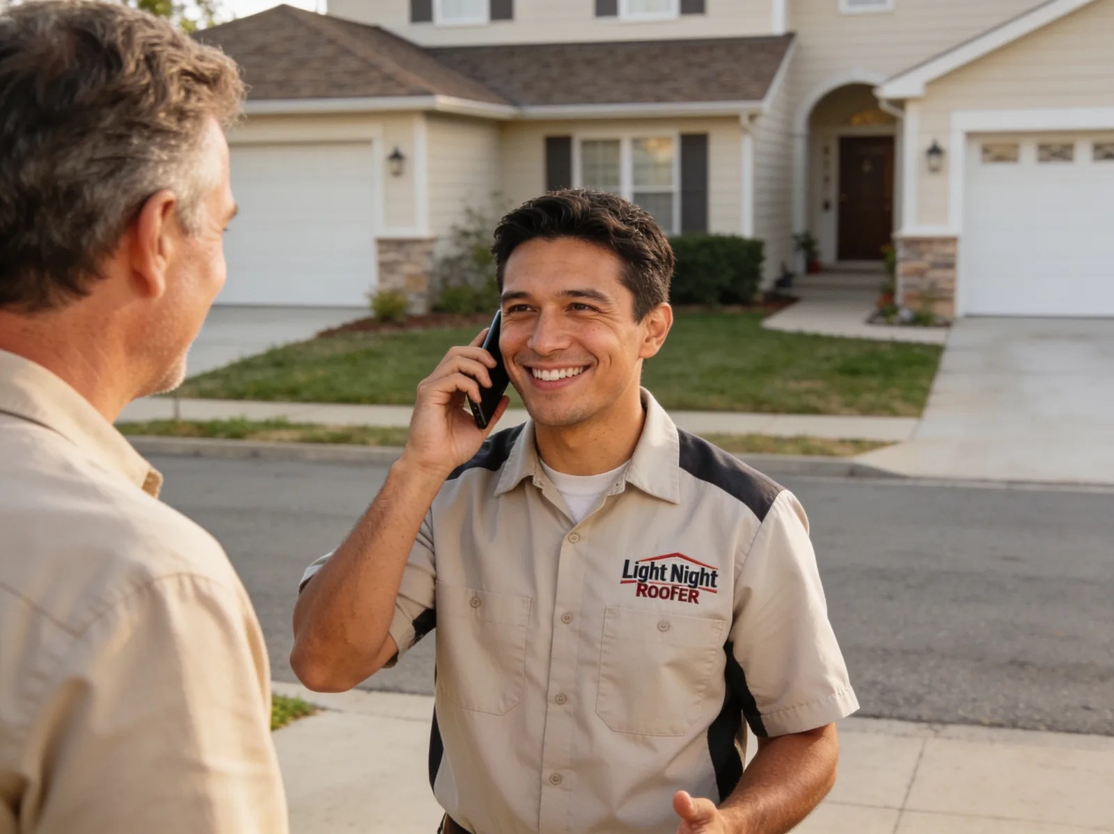 Emergency Roof Repair Fishersville, VA FAQs